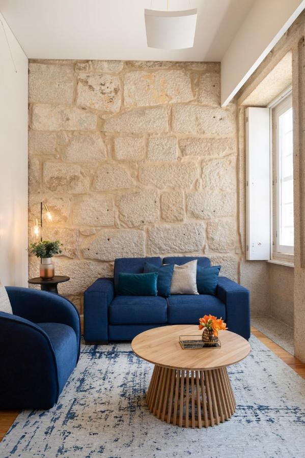 Sao Domingos Stylish Apartment Порту Экстерьер фото