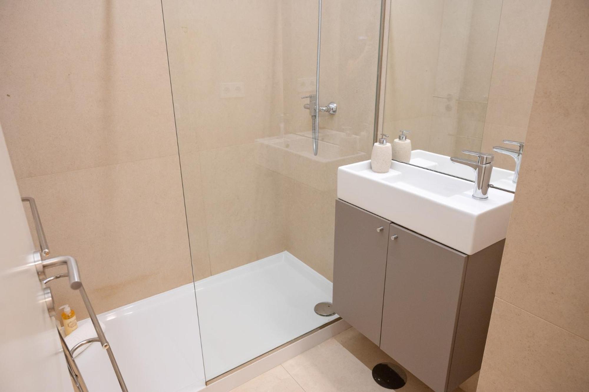 Sao Domingos Stylish Apartment Порту Экстерьер фото
