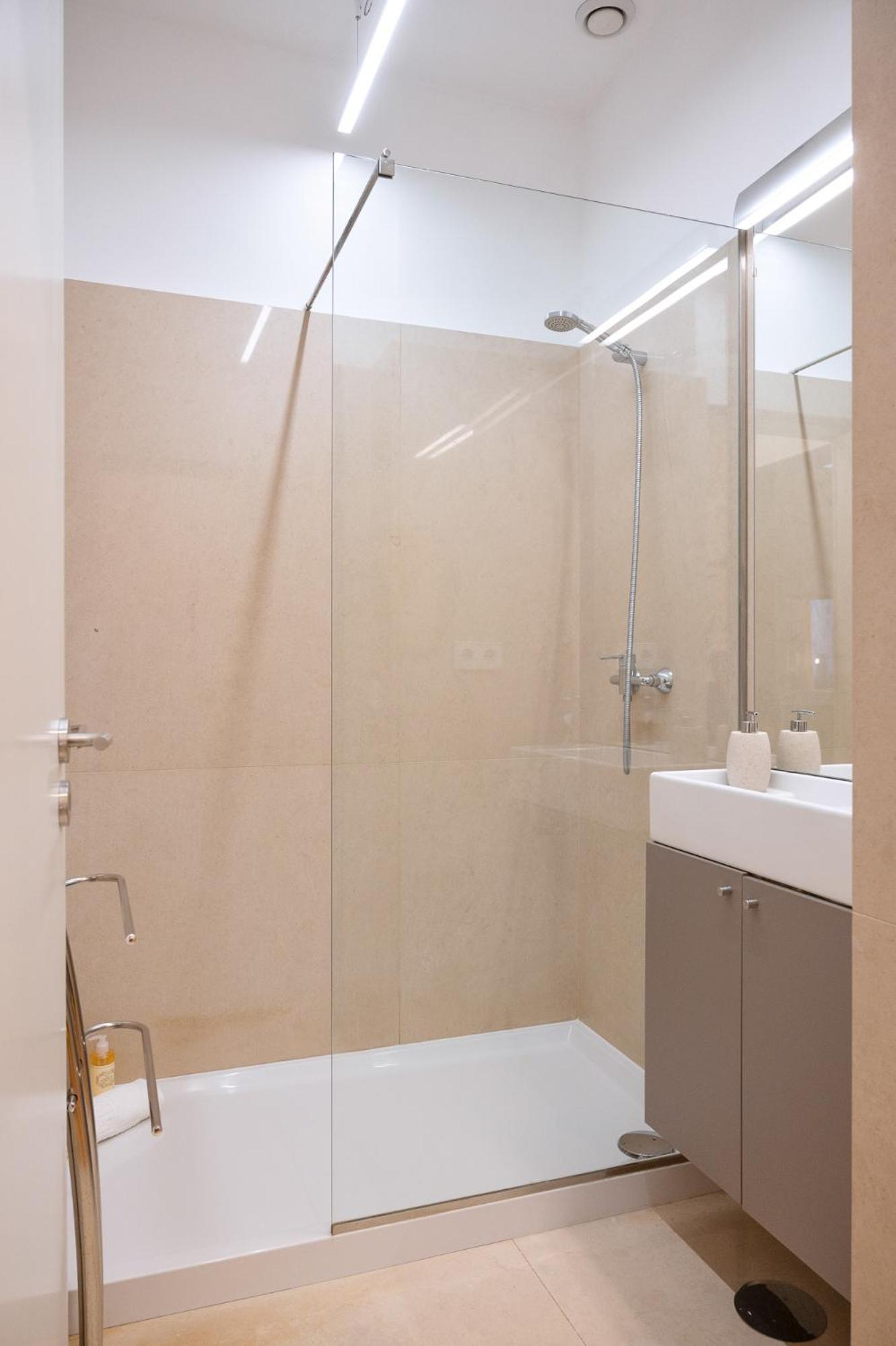 Sao Domingos Stylish Apartment Порту Экстерьер фото